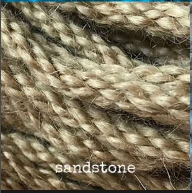 30”-High Desert Heart Cinch