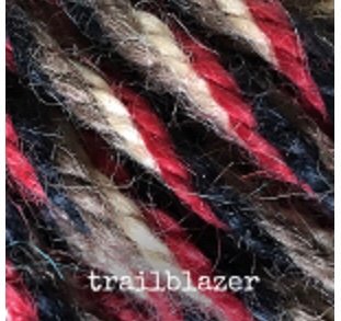 30”-High Desert Heart Cinch