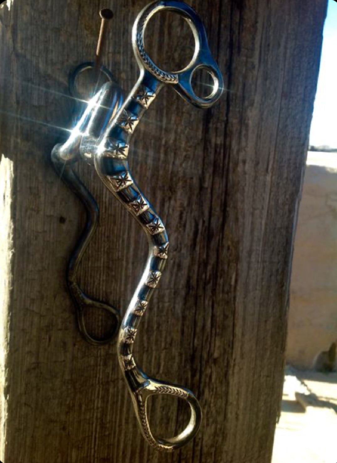 Custom Mini-Bit Pendant-built to scale