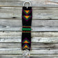 28” Black Mesa, 17 strand cinch