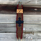 26” Red Rock colt cinch