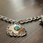 Sweetheart Charm Bracelet