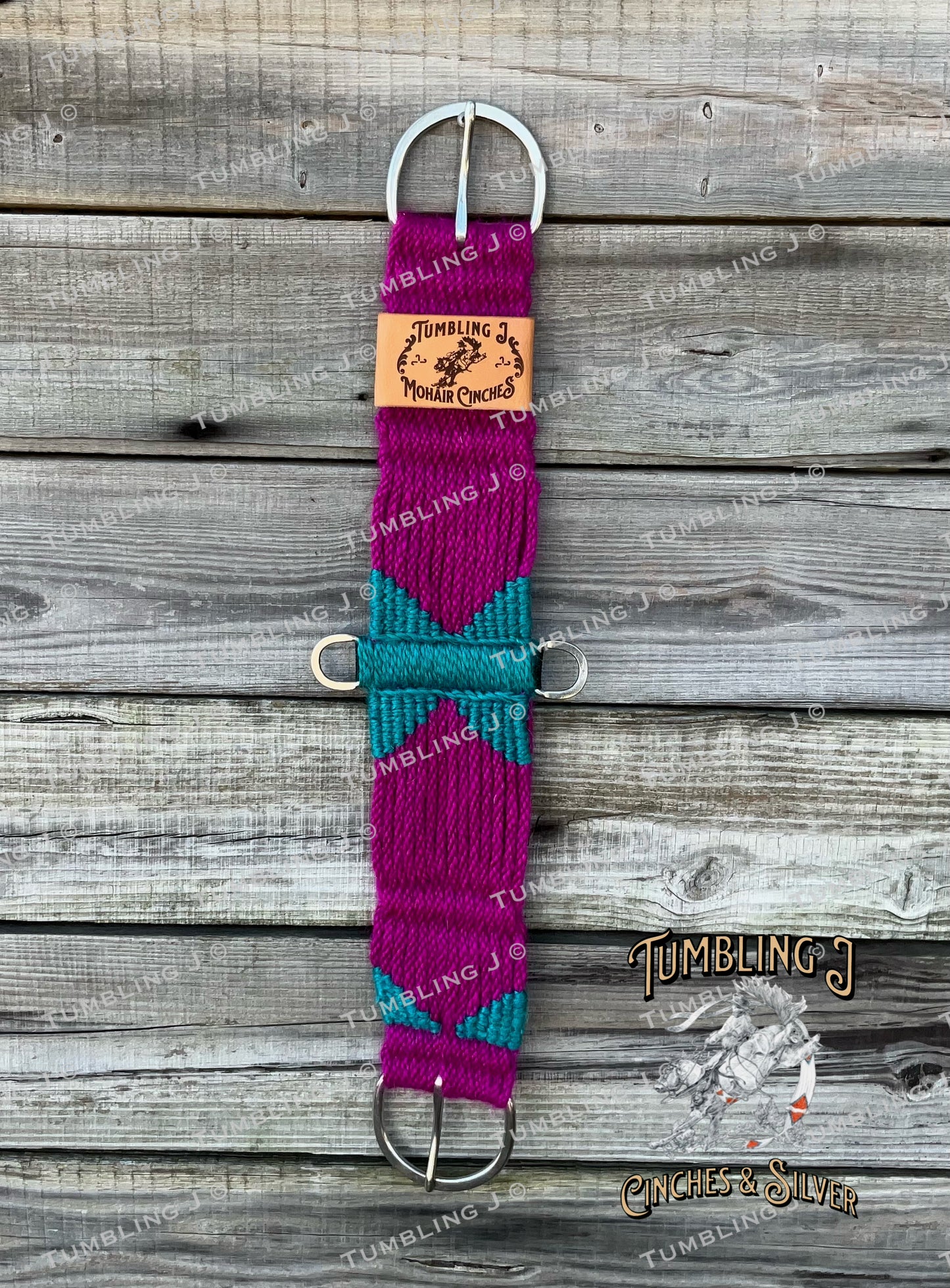 28” Cinch-Frida’s Flower