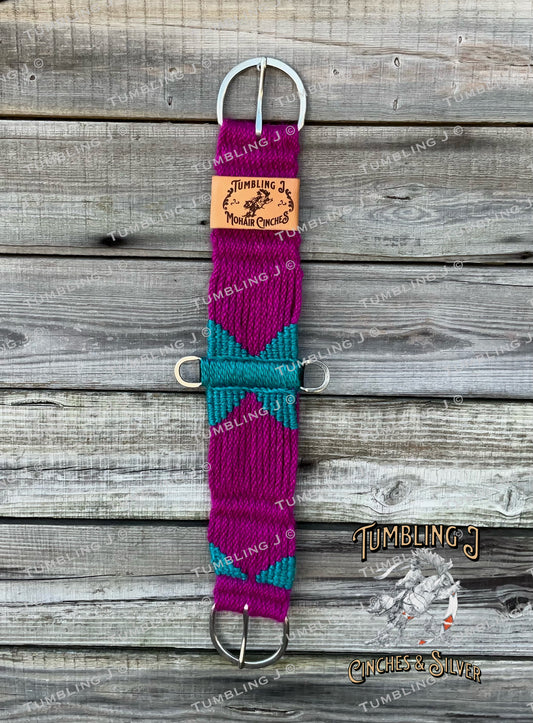 28” Cinch-Frida’s Flower