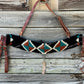 San Carlos Steer Tripping Collar