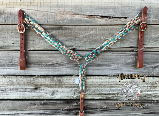 RCH Collar-Arizona Dreaming Tie Dye