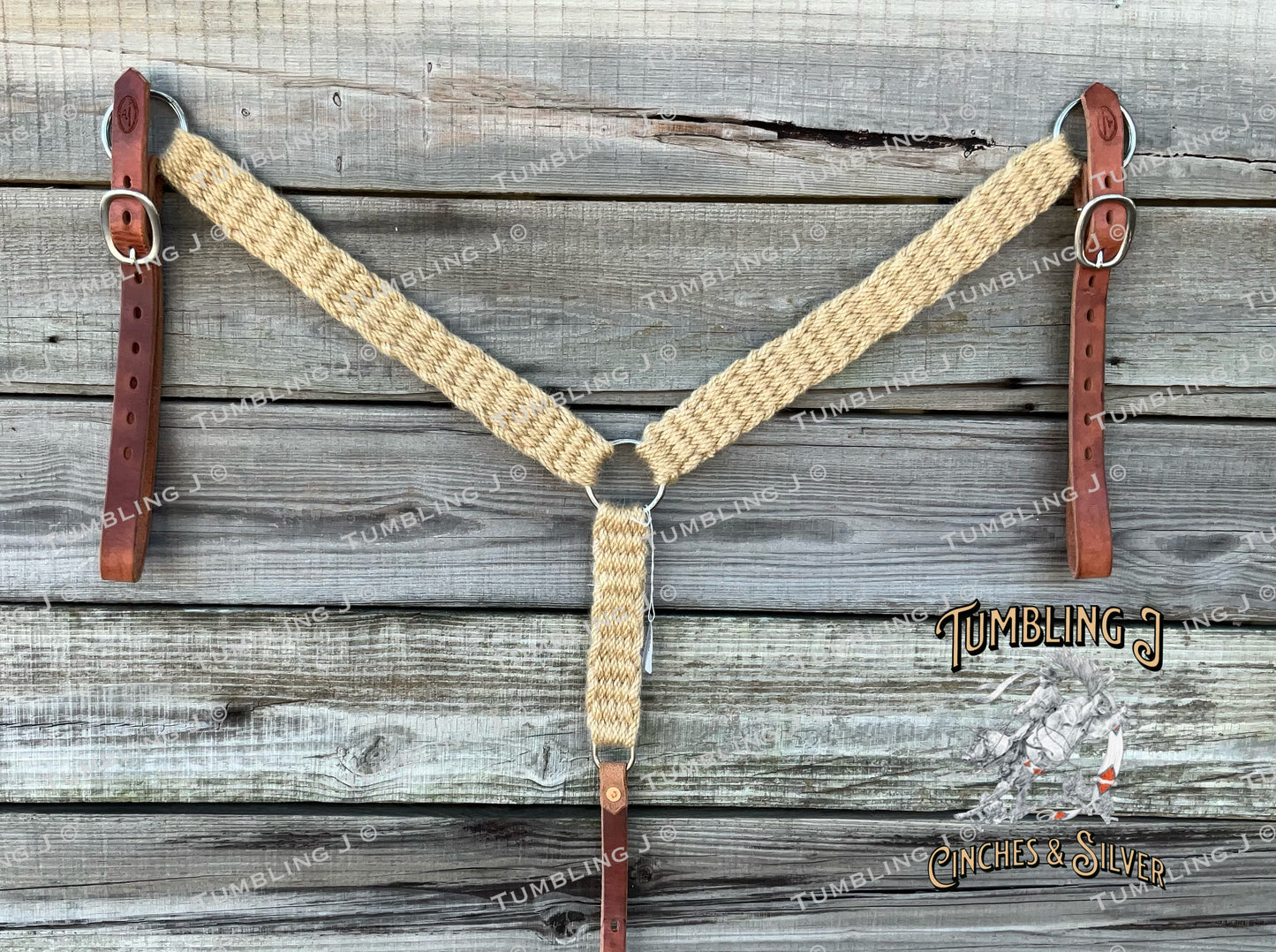 RCH Collar-Sandstone