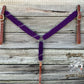 RCH Collar-Purple Reiner