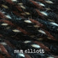 M.G. Pulling Collar-Customized colors