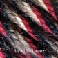 30”-High Desert Heart Cinch