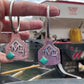 Mooooood Swing Earrings