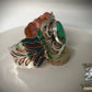The Western Petticoat Cuff