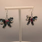 Rodeo Ribbon Earrings
